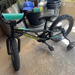 Specialized Riprock Coaster Kids Bike 