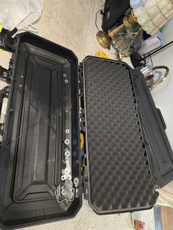 PLANO Cases set of two