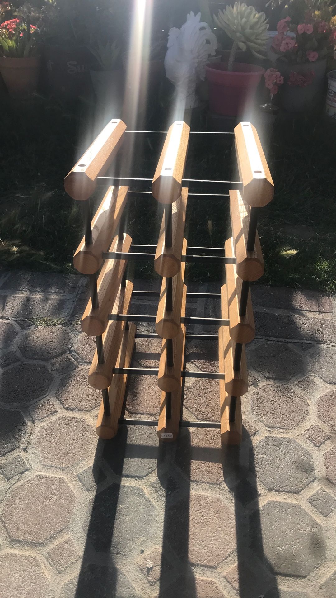 Wine Rack