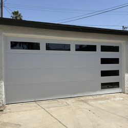 Garage Doors 