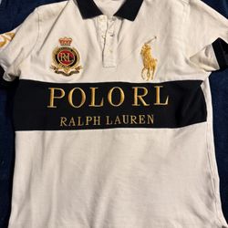 Polo Ralph Lauren Polo Shirt 