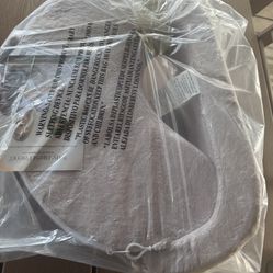 Brand New My Brest Friend Super Deluxe Nursing Pillow
