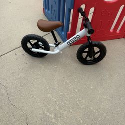 Kriddo Bike For Kids
