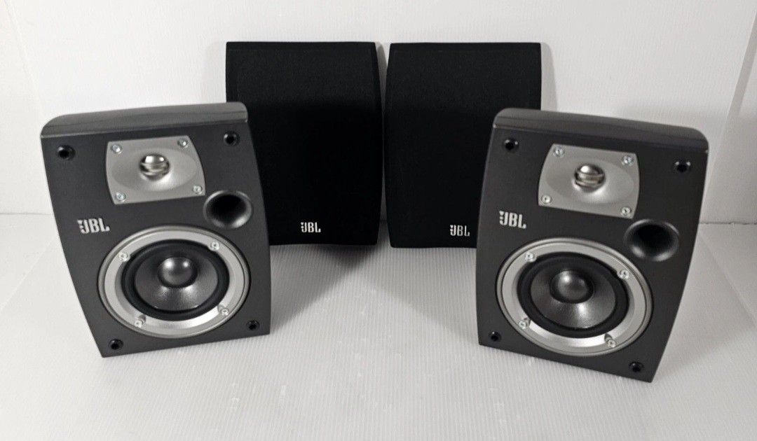 JBL N24II Northridge Series Speakers