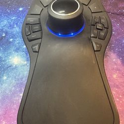 3D Space Mouse Pro