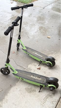 Electric Razor Scooter(s)