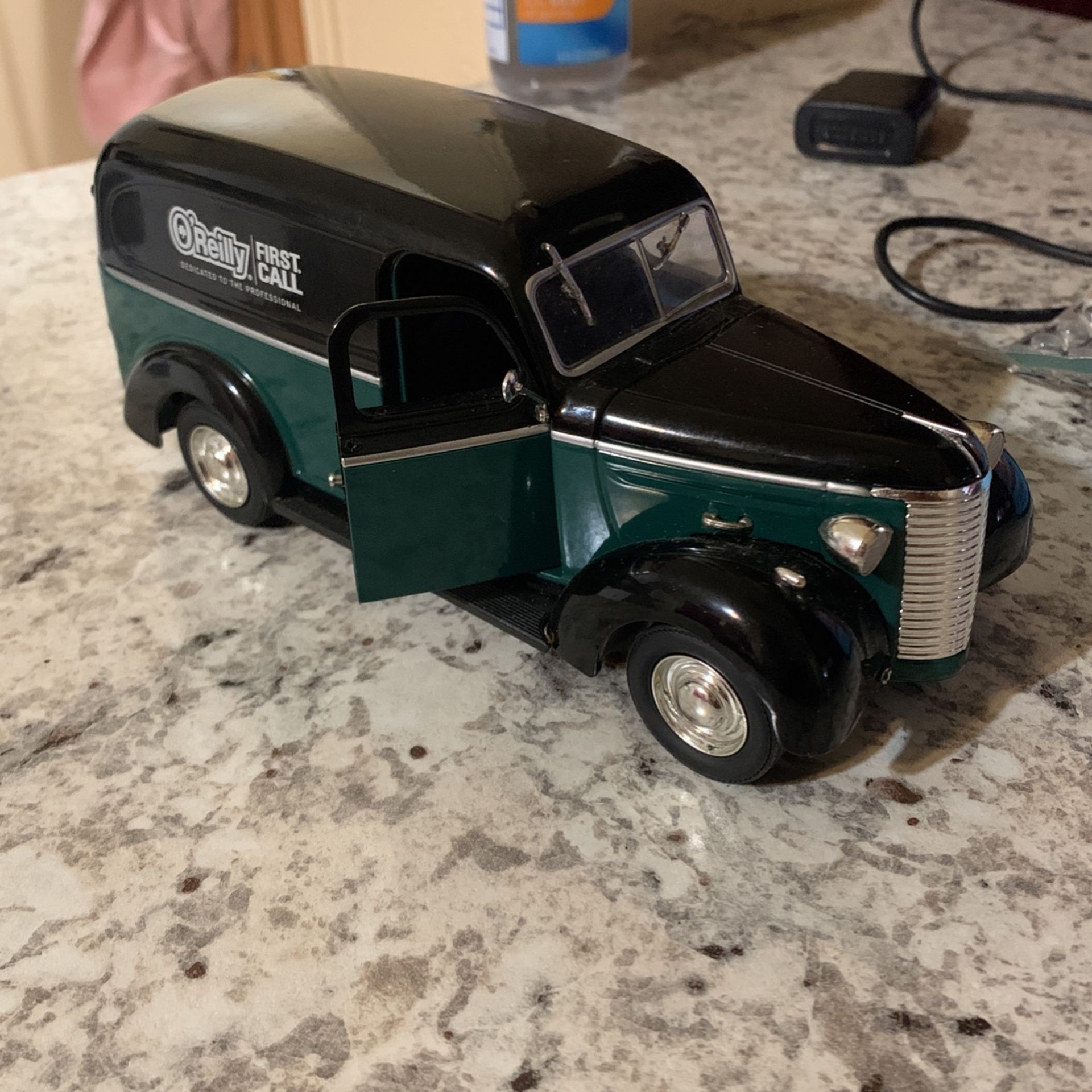 1939 Chevrolet Panel Truck O’Reilly