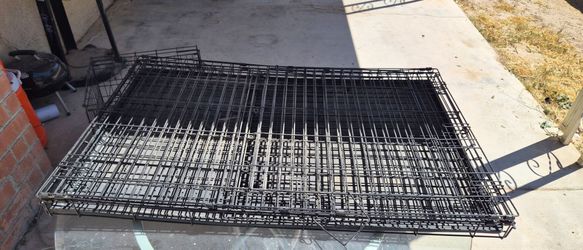 Dog Kennels