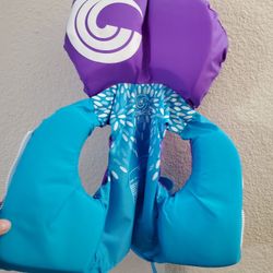 Infant Life Jacket