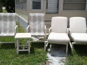 New And Used Patio Furniture For In Palm Bay Fl Offerup Patio Furniture For In Vero Beach Fl