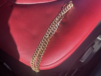 Cuban Link Necklace 