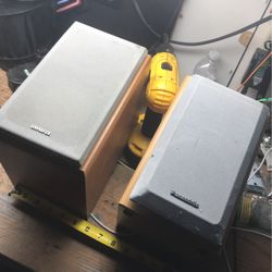 Speakers
