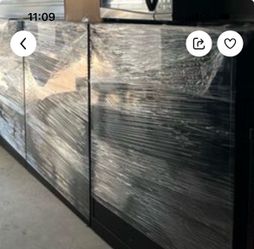 Three Drawers File Cabinet $30 a piece