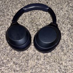Sony Wireless Headphones