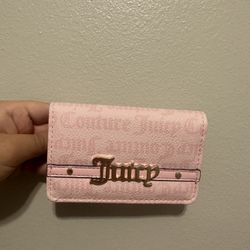 Juicy  Couture Wallet
