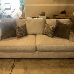 Couch For Sale 