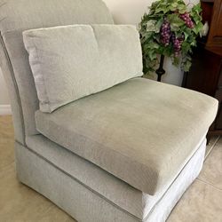 Accent Chair