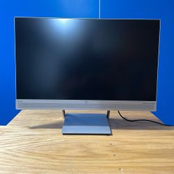 HP Monitor 
