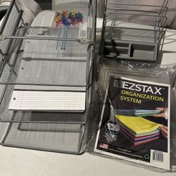 Desk Organizer