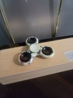 Fidget Spinner