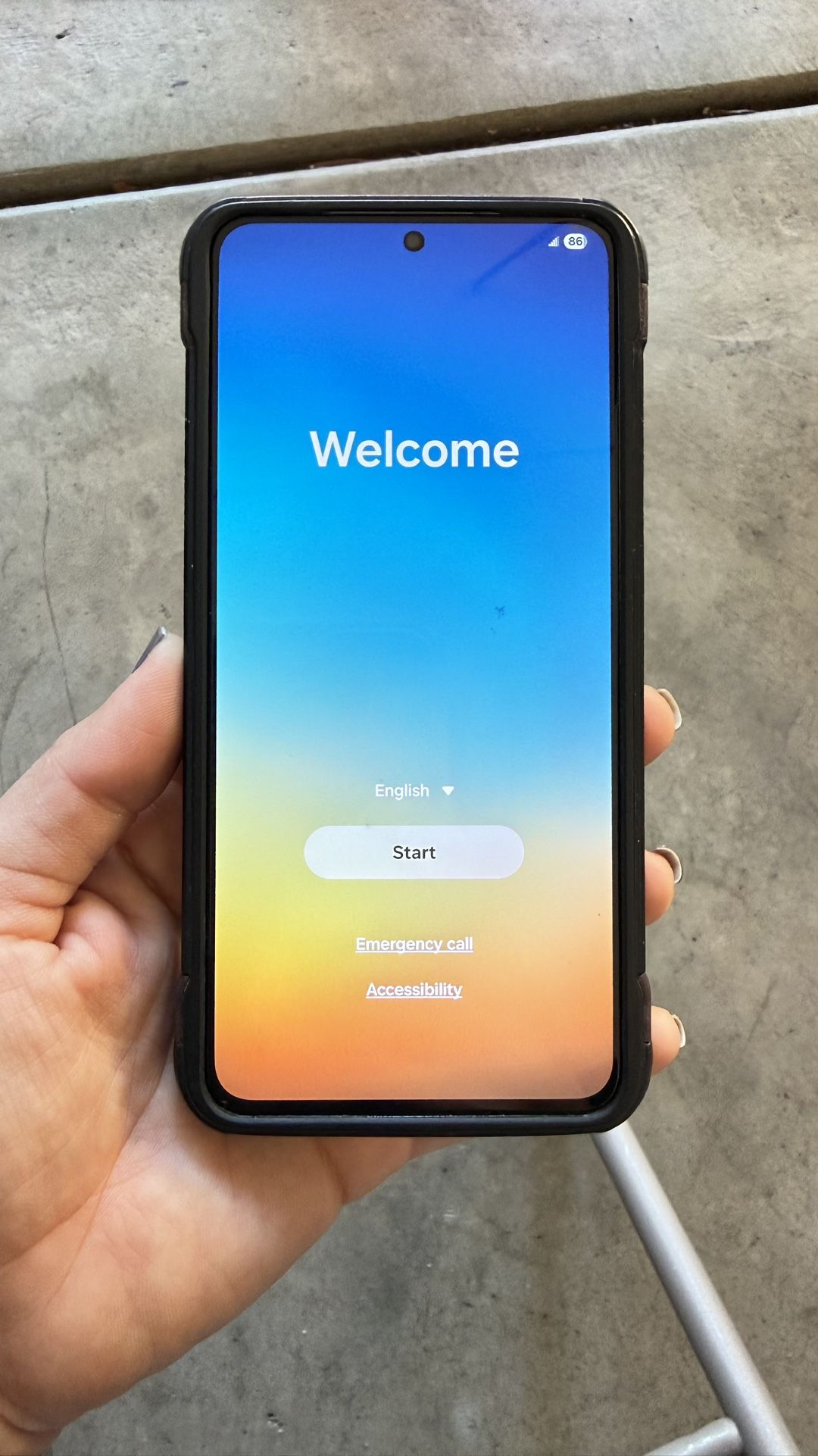 Samsung Galaxy S21 5G