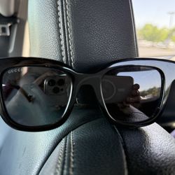 Gucci Sunglasses 100$