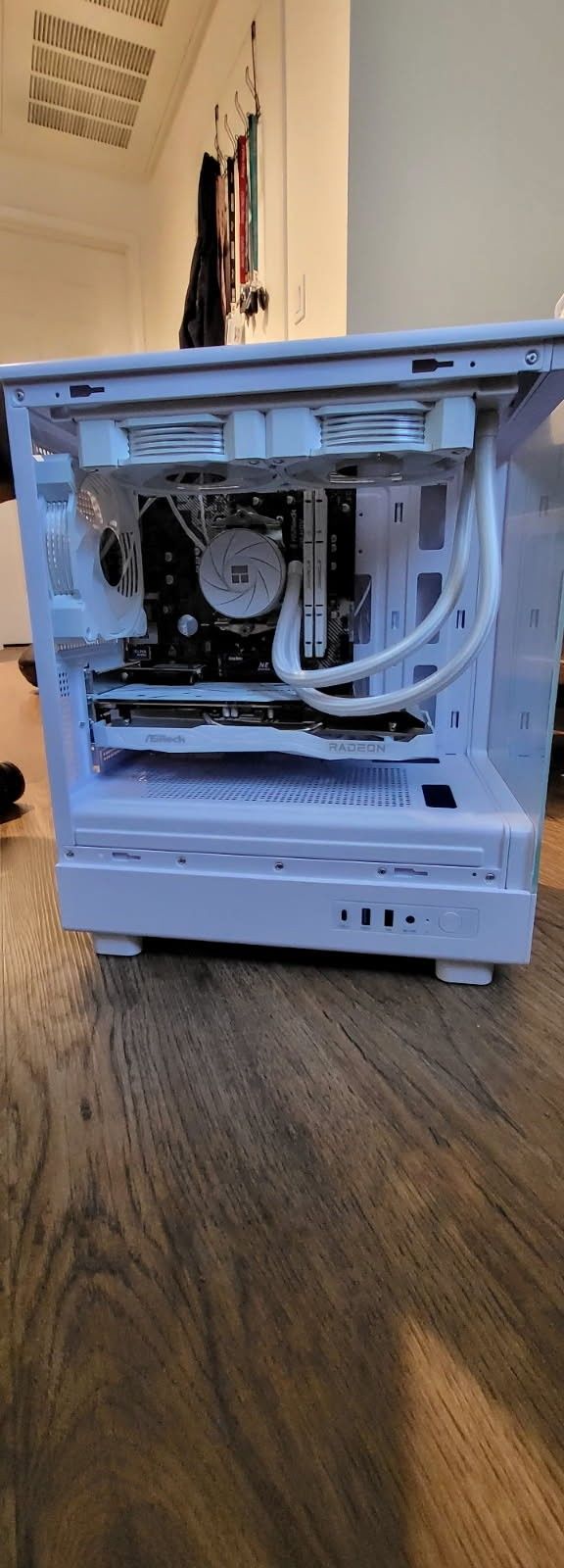 Pc