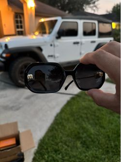 Sunglasses