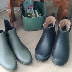 Boots