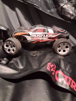 Traxxas 
