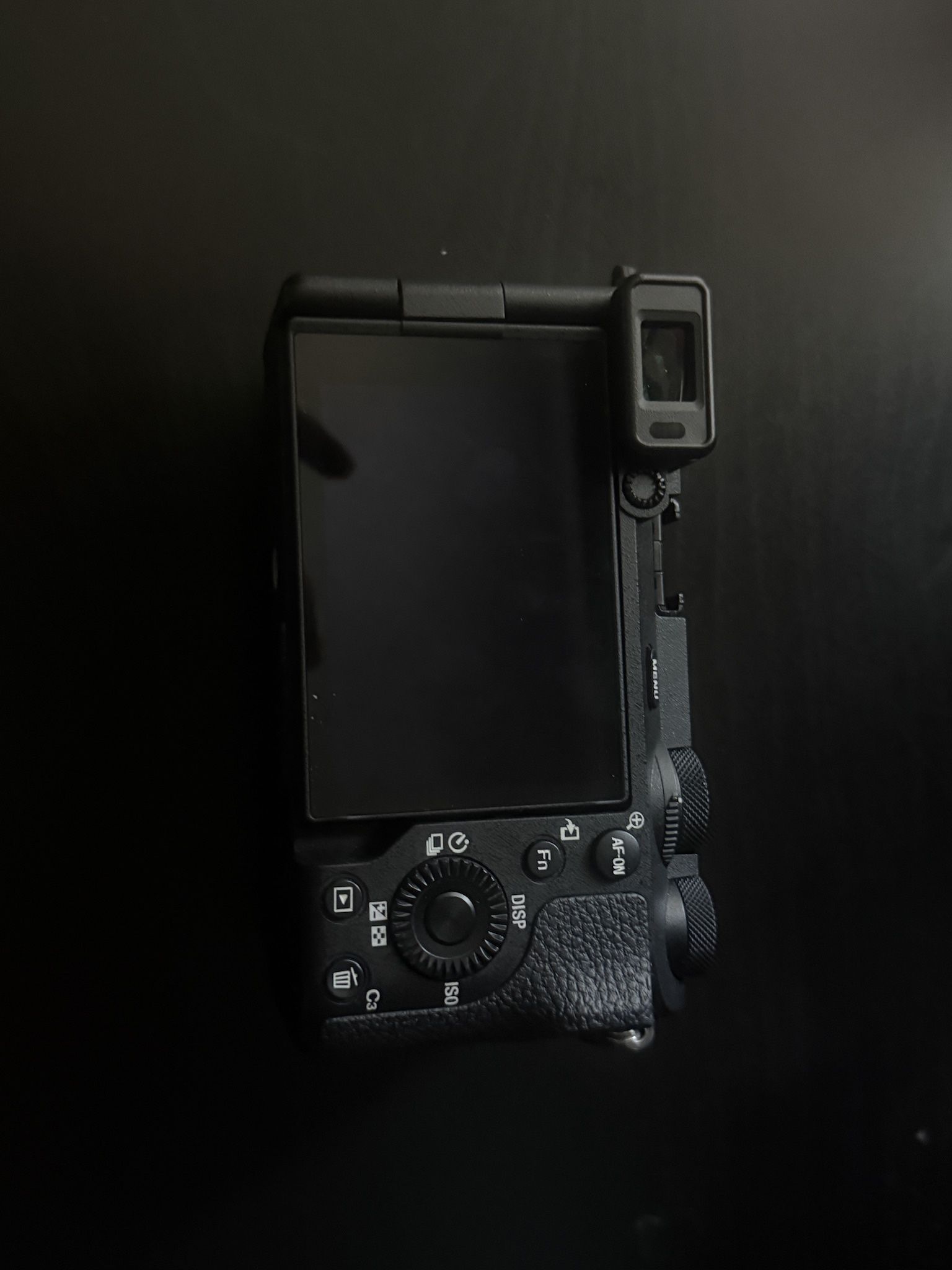Sony A6700