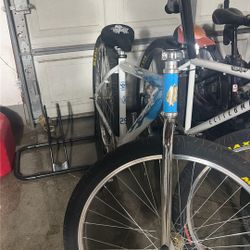 29 Inch Throne Fixie Comes With Maxxis 