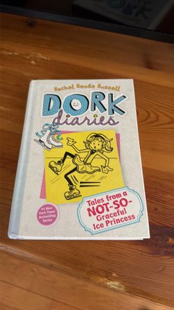 Dork diaries