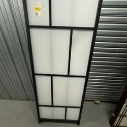 IKEA room divider