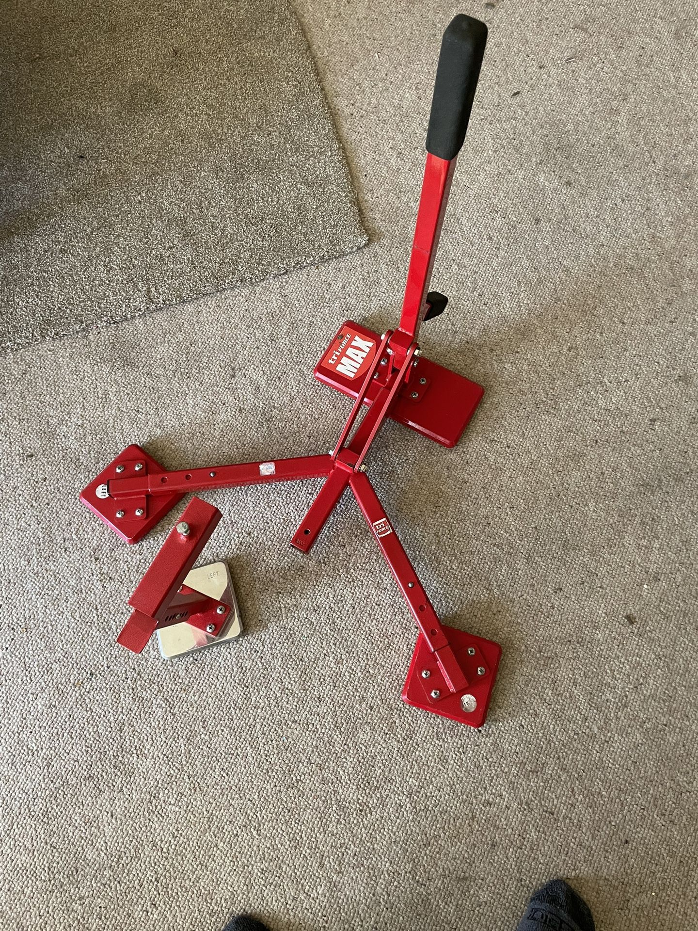 Carpet Stretcher for Sale in Pullman, WA OfferUp