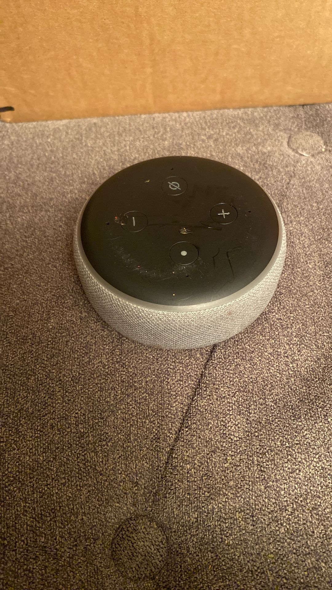 Alexa No Cord