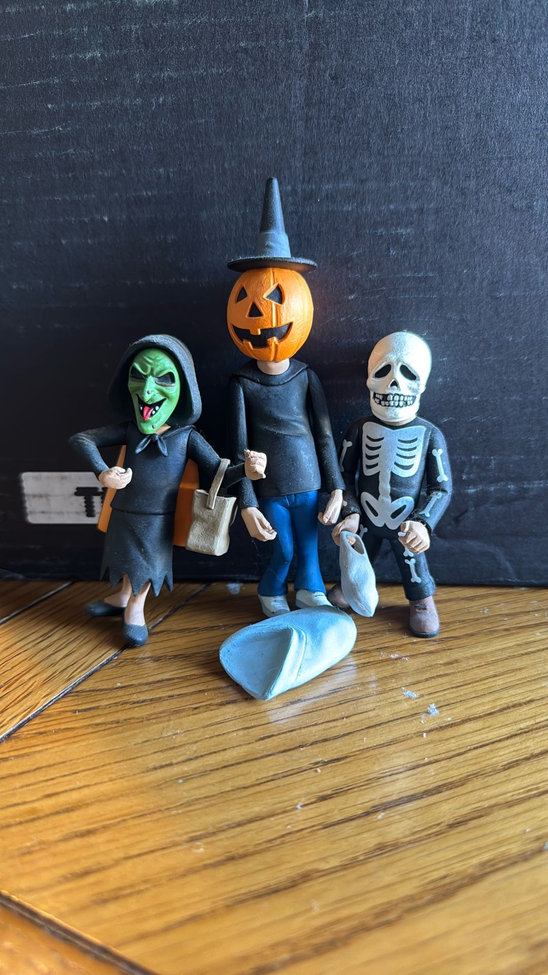 Neca Halloween