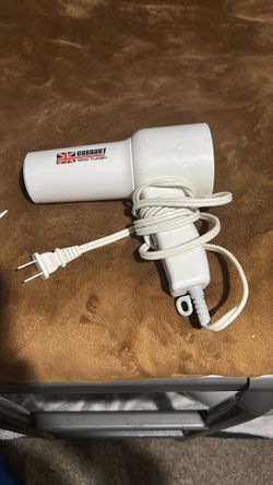 Hairdryers 