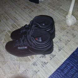 Women's Princess Reebok High Top