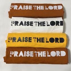 Unisex Christian T-Shirts