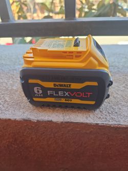 Dewalt Bateri