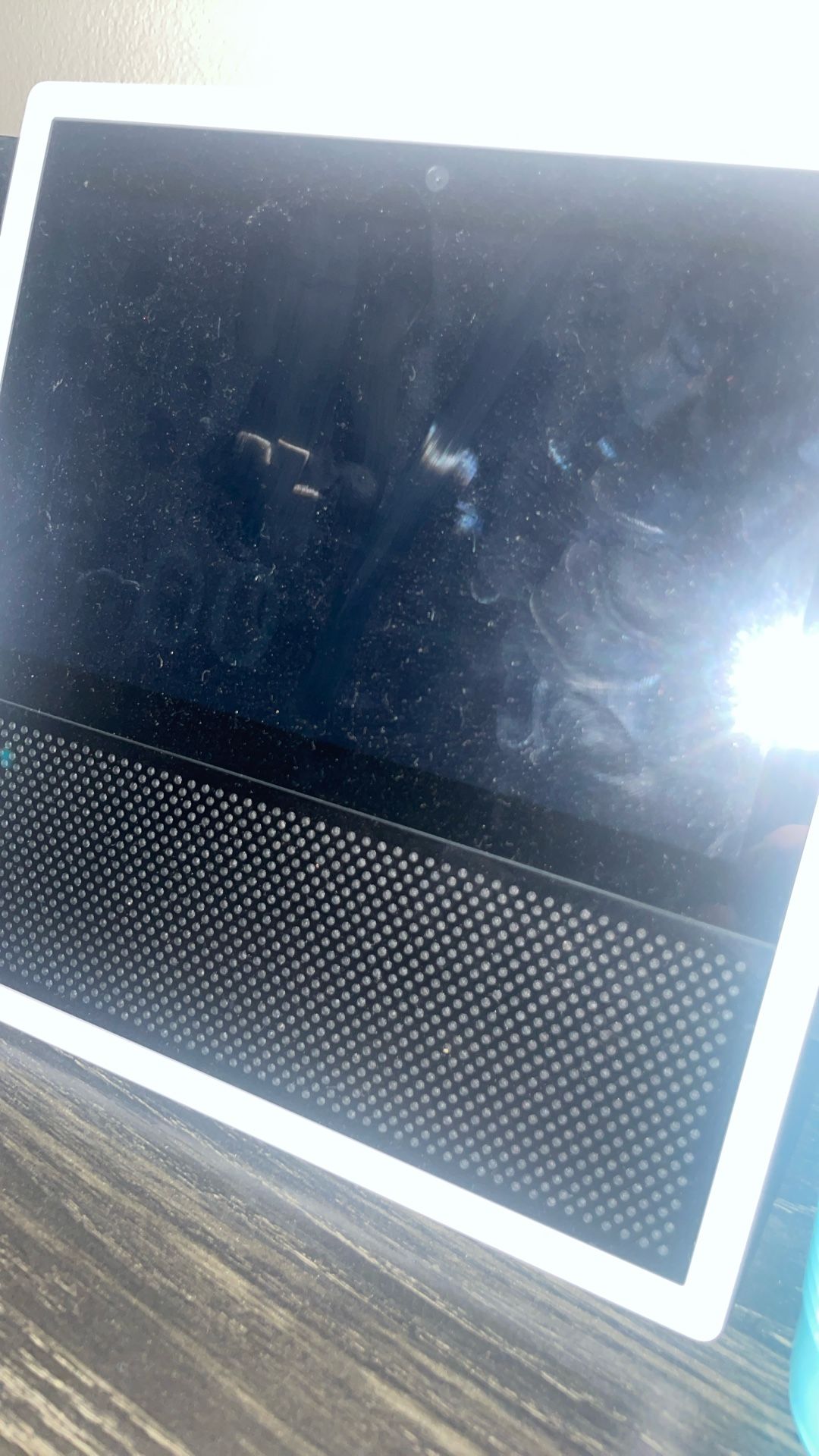 Amazon Echo Show