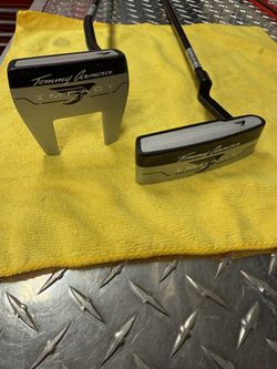 Tommy Armour Impact Putters (2)