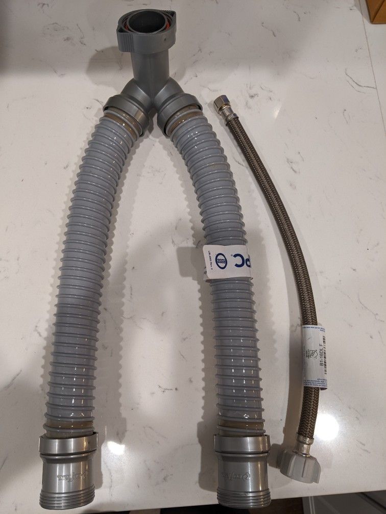 Plumbing Hoses