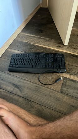 Red Dragon Gaming Keyboard