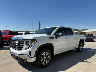 2025 GMC Sierra 1500 Crew Cab