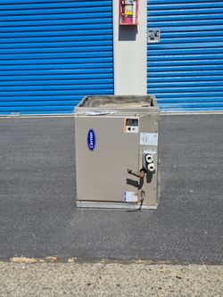 Evaporator coil
