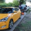Mobile Detailing 