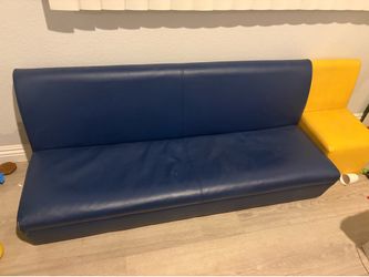 Kids couch