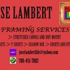 lambert  ( framing service )